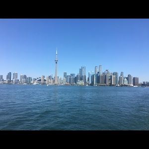 Meet your Posher, Leantie